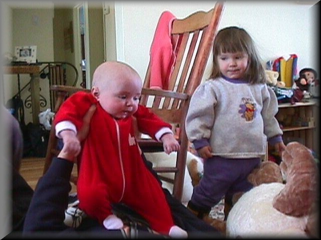 Henri et Olivia1